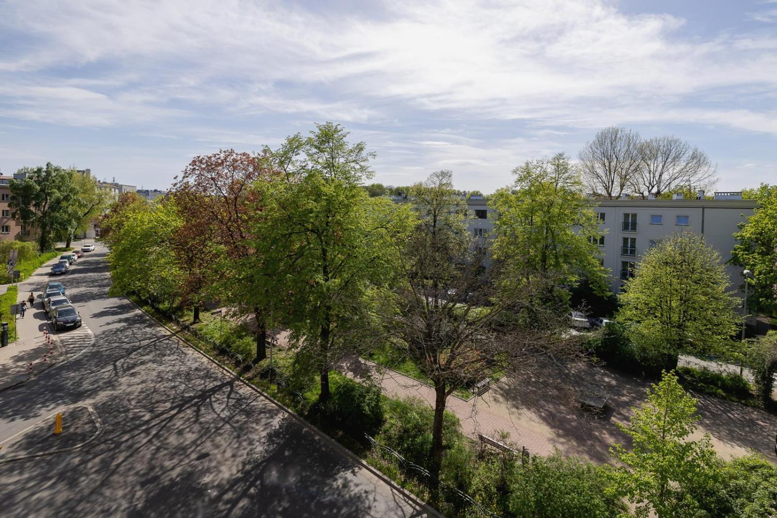 3 Bedroom Apartment-Aleja Daszynskiego- Grzegorzki Krasków Εξωτερικό φωτογραφία
